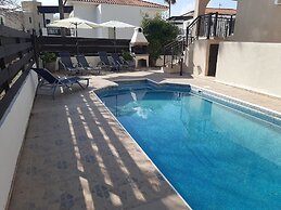Marinea Villas
