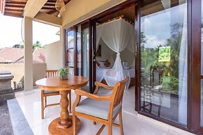 Villa Sonia Bisma