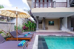 Villa Sonia Bisma