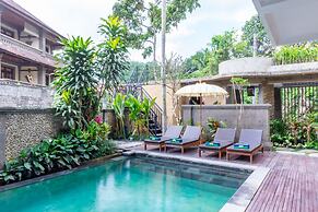 Villa Sonia Bisma