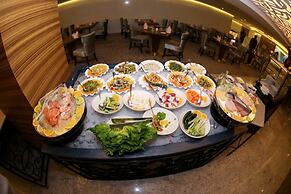 Al Mutlaq Hotel