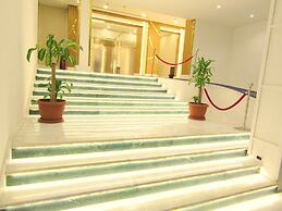 Al Mutlaq Hotel