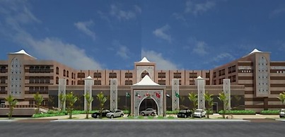 Al Mutlaq Hotel