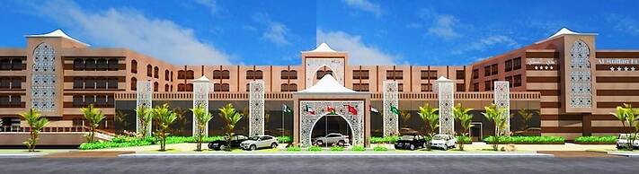 Al Mutlaq Hotel