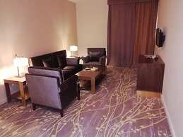Al Mutlaq Hotel