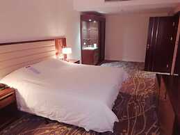 Al Mutlaq Hotel