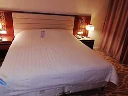 Al Mutlaq Hotel