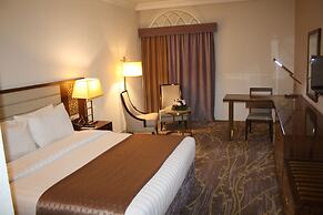 Al Mutlaq Hotel