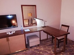 Al Mutlaq Hotel