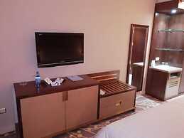 Al Mutlaq Hotel