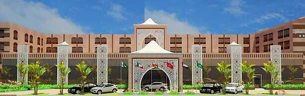 Al Mutlaq Hotel