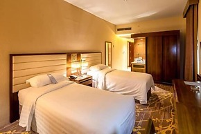 Al Mutlaq Hotel