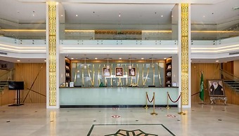 Al Mutlaq Hotel