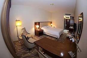 Al Mutlaq Hotel