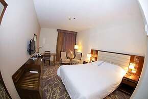 Al Mutlaq Hotel