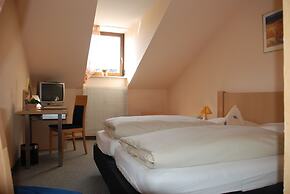 Hotel Bockmaier
