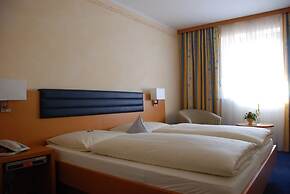Hotel Bockmaier
