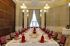 The Biltmore Almadinah Hotel