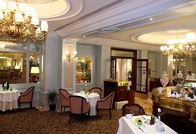 The Biltmore Almadinah Hotel