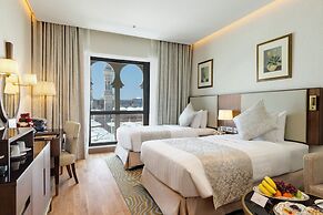The Biltmore Almadinah Hotel