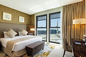 The Biltmore Almadinah Hotel