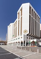 The Biltmore Almadinah Hotel