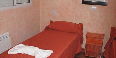 Los Cedros Hotel