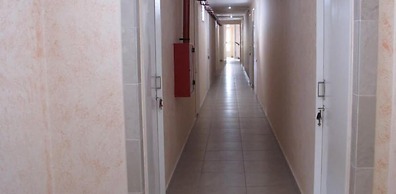 Los Cedros Hotel