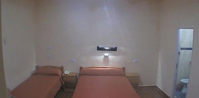 Los Cedros Hotel