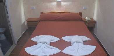 Los Cedros Hotel