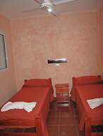 Los Cedros Hotel