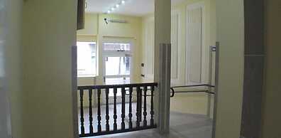 Los Cedros Hotel