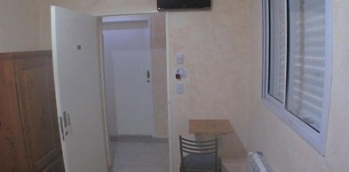 Los Cedros Hotel