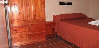 Los Cedros Hotel