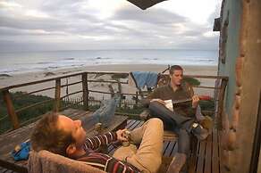 Island Vibe Jeffreys Bay Hostel