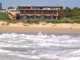 Island Vibe Jeffreys Bay Hostel