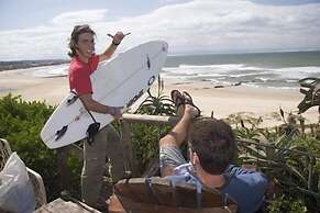 Island Vibe Jeffreys Bay Hostel