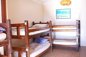 Island Vibe Jeffreys Bay Hostel