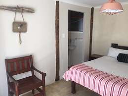 Island Vibe Knysna Hostel