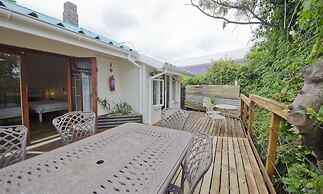 Island Vibe Knysna Hostel