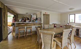 Island Vibe Knysna Hostel