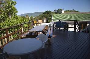 Island Vibe Knysna Hostel