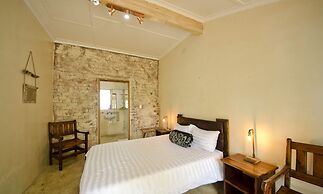 Island Vibe Knysna Hostel