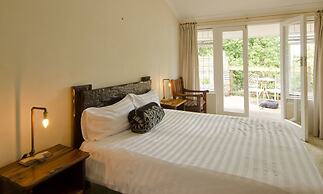 Island Vibe Knysna Hostel