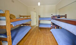 Island Vibe Knysna Hostel