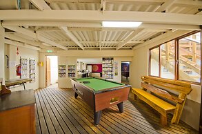 Island Vibe Knysna Hostel