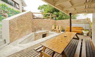Island Vibe Knysna Hostel