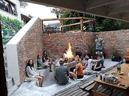 Island Vibe Knysna Hostel