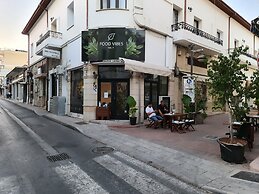 Metropole Hotel