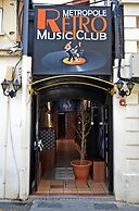 Metropole Hotel